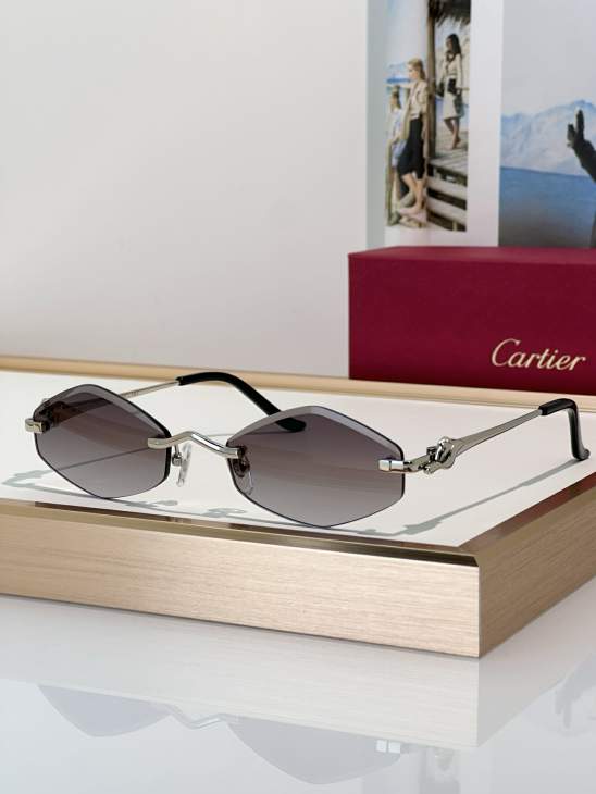 Picture of Cartier Sunglasses _SKUfw79279923fw